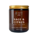Свеча Sage & Citrus [Шалфей - Цитрус] sage-citrus-candle-100 фото 1