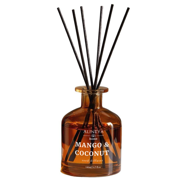 Дифузор Mango & Coconut mango-coconut-diffuser-140 фото