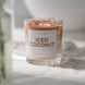 Свічка Iced Coconut Latte [Холодне кокосове латте], 200мл coconut-latte-candle-200 фото 4