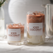 Свічка Iced Coconut Latte [Холодне кокосове латте], 200мл coconut-latte-candle-200 фото 5