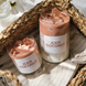 Свічка Iced Coconut Latte [Холодне кокосове латте], 200мл coconut-latte-candle-200 фото 1