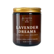 Свеча Lavender Dreams [Лавандовые сны] lavender-dreams-candle-100 фото 1
