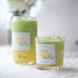 Свічка Iced Mango Matcha [Холодна матча з манго], 200 мл matcha-mango-candle-200 фото 3