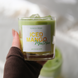 Свічка Iced Mango Matcha [Холодна матча з манго], 200 мл matcha-mango-candle-200 фото 4