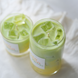 Свічка Iced Mango Matcha [Холодна матча з манго], 200 мл matcha-mango-candle-200 фото 2