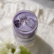 Свічка Iced Lavender Latte [Холодне лавандове латте], 200 мл lavender-latte-candle-200 фото 2