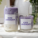 Свічка Iced Lavender Latte [Холодне лавандове латте], 200 мл lavender-latte-candle-200 фото 1
