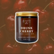Свеча Drunk cherry [Пьяная вишня] drunk-cherry-candle-100 фото 2