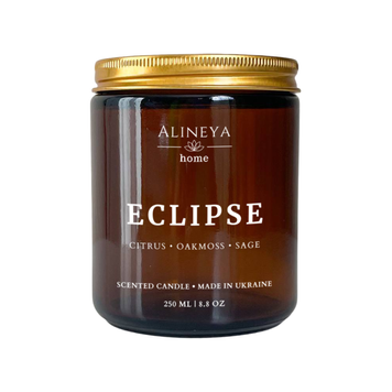 Cвічка Eclipse [Затемнення] eclipse-candle-100 фото