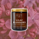 Свеча Lilac Blossom [Цвет сирени] lilac-blossom-candle-100 фото 2