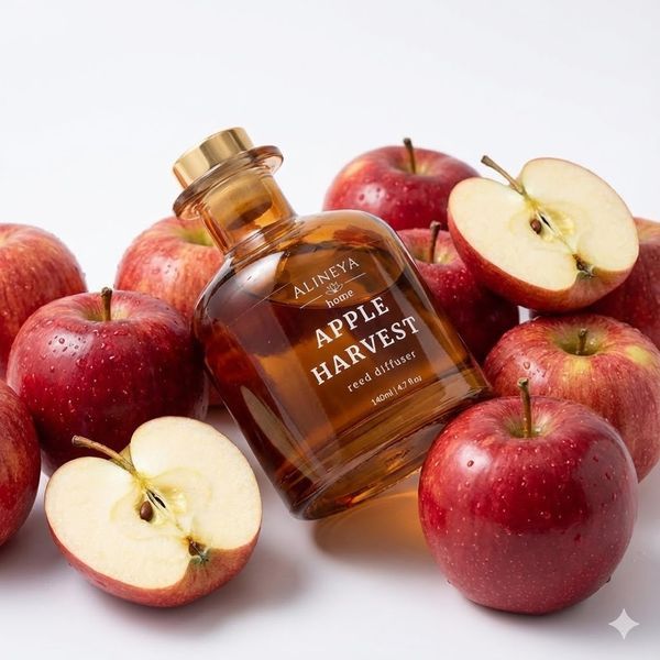 Дифузор Apple Harvest apple-harvest-diffuser-140 фото